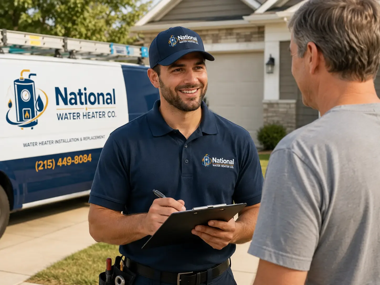 Water Heater Installation Steamburg, NY FAQs